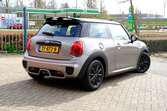 MINI Cooper S - Afbeelding 3 van 30