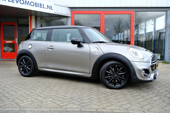 MINI Cooper S - Afbeelding 4 van 30