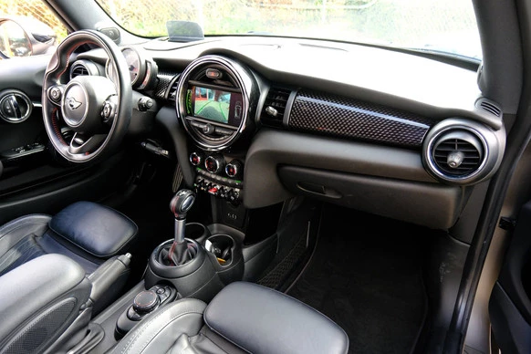 MINI Cooper S - Afbeelding 5 van 30