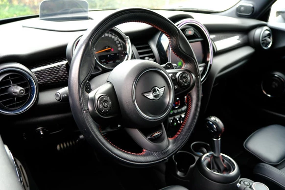 MINI Cooper S - Afbeelding 6 van 30