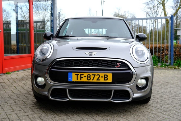 MINI Cooper S - Afbeelding 7 van 30