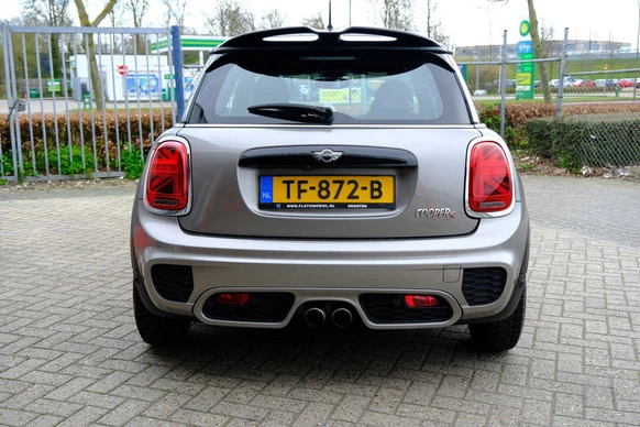 MINI Cooper S - Afbeelding 8 van 30