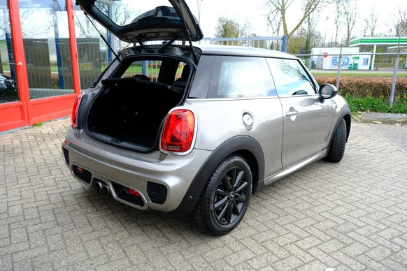 MINI Cooper S - Afbeelding 9 van 30