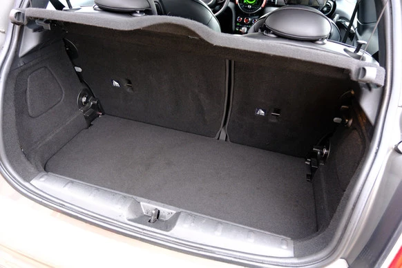 MINI Cooper S - Afbeelding 10 van 30