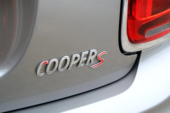 MINI Cooper S - Afbeelding 11 van 30