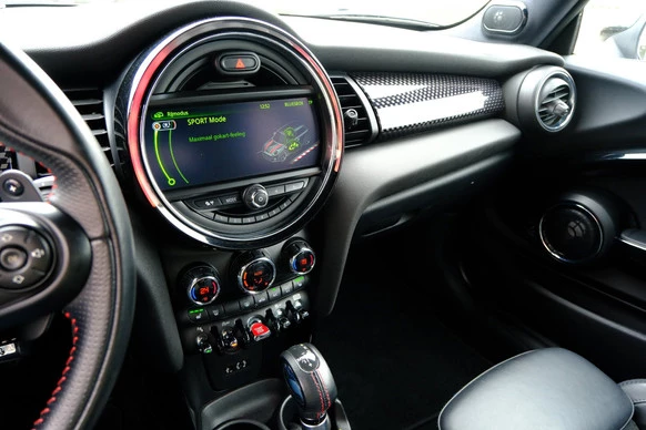 MINI Cooper S - Afbeelding 12 van 30