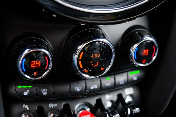 MINI Cooper S - Afbeelding 13 van 30