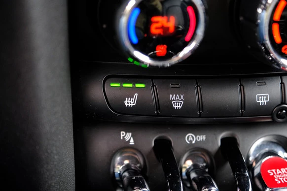 MINI Cooper S - Afbeelding 14 van 30