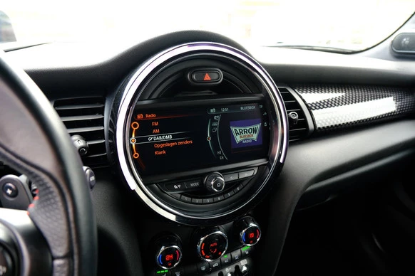 MINI Cooper S - Afbeelding 18 van 30