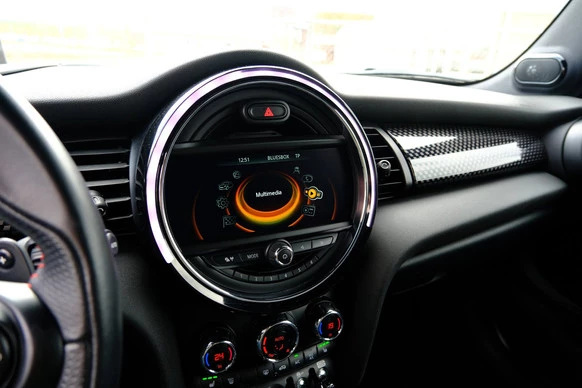 MINI Cooper S - Afbeelding 19 van 30