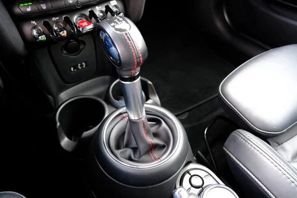 MINI Cooper S - Afbeelding 21 van 30