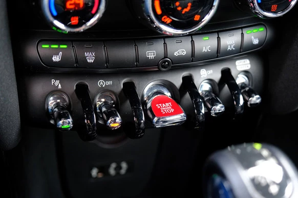 MINI Cooper S - Afbeelding 22 van 30