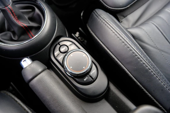 MINI Cooper S - Afbeelding 23 van 30