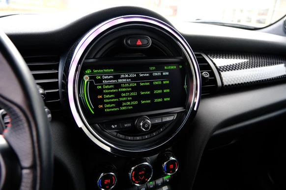 MINI Cooper S - Afbeelding 24 van 30