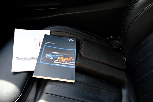 MINI Cooper S - Afbeelding 25 van 30