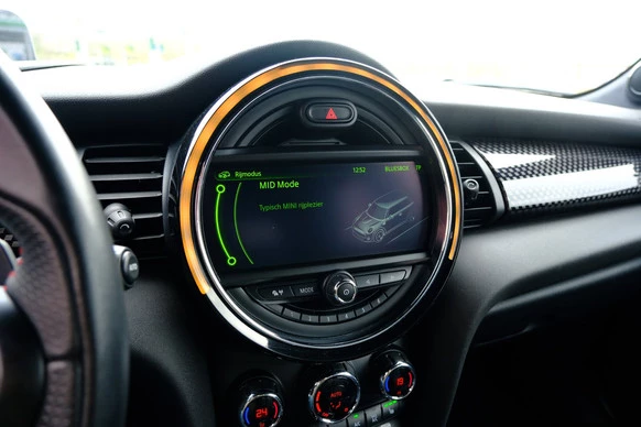 MINI Cooper S - Afbeelding 26 van 30