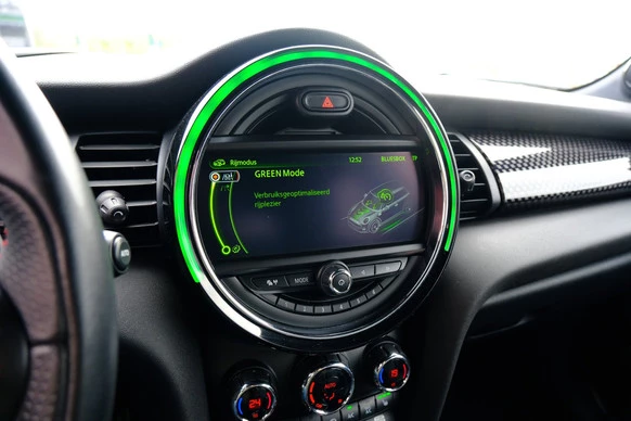 MINI Cooper S - Afbeelding 27 van 30