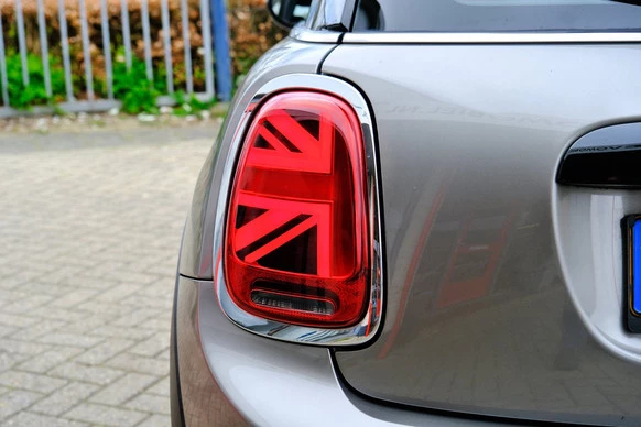 MINI Cooper S - Afbeelding 30 van 30