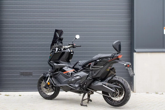 Honda X-ADV - Afbeelding 3 van 17