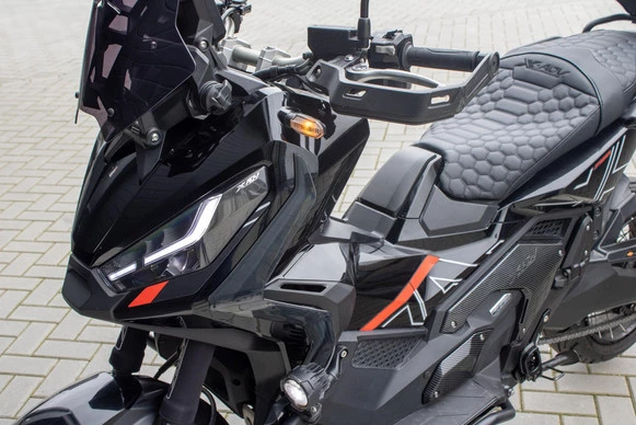 Honda X-ADV - Afbeelding 5 van 17