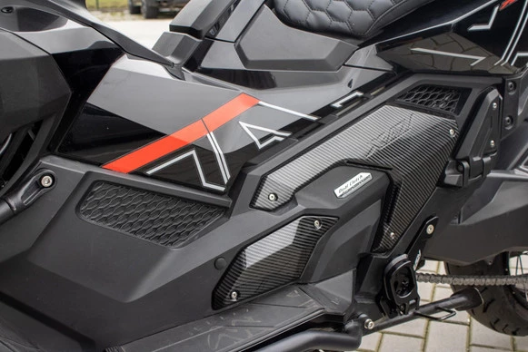 Honda X-ADV - Afbeelding 7 van 17