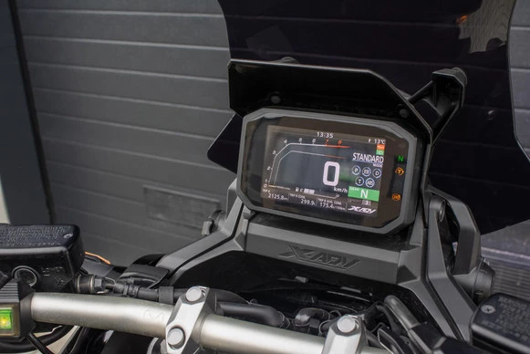 Honda X-ADV - Afbeelding 9 van 17