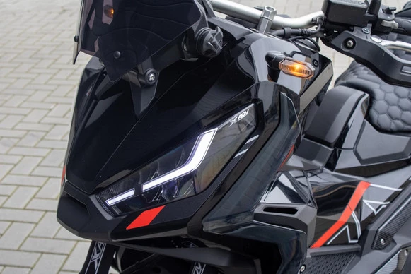 Honda X-ADV - Afbeelding 12 van 17