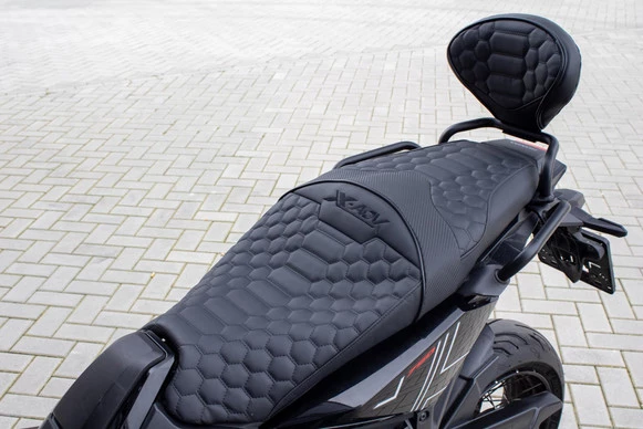 Honda X-ADV - Afbeelding 14 van 17