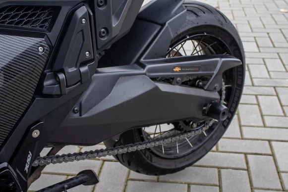 Honda X-ADV - Afbeelding 17 van 17