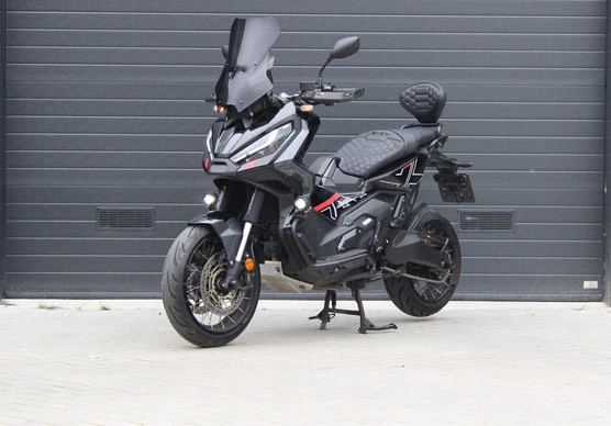 Honda X-ADV - Afbeelding 1 van 17