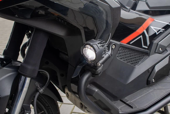 Honda X-ADV - Afbeelding 6 van 17