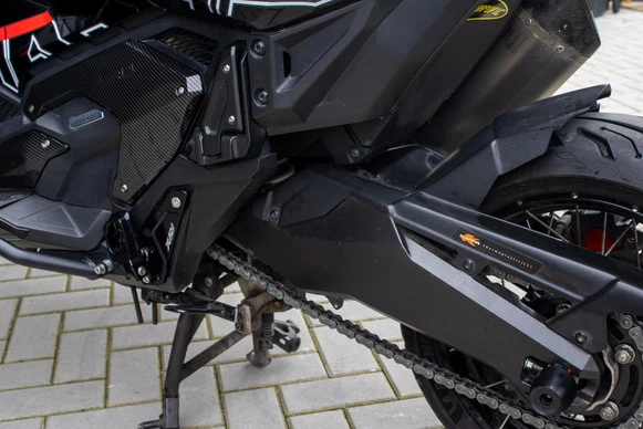 Honda X-ADV - Afbeelding 8 van 17