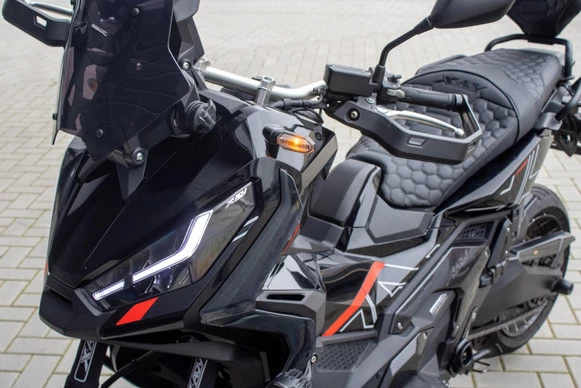 Honda X-ADV - Afbeelding 13 van 17