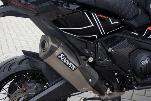 Honda X-ADV - Afbeelding 15 van 17