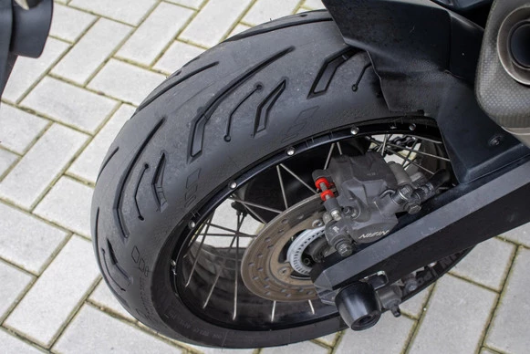 Honda X-ADV - Afbeelding 16 van 17