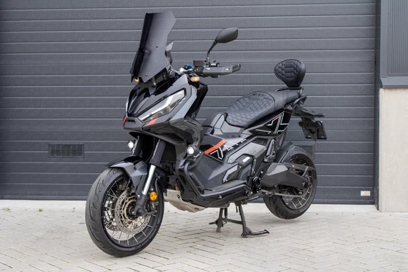 Honda X-ADV - Afbeelding 1 van 17