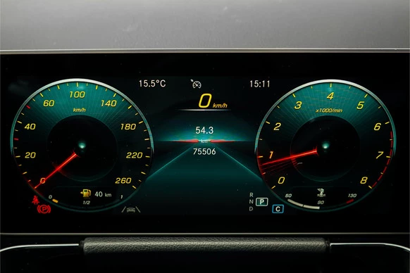 Mercedes-Benz B-Klasse - Afbeelding 22 van 30