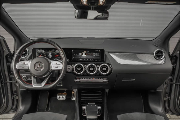 Mercedes-Benz B-Klasse - Afbeelding 2 van 30