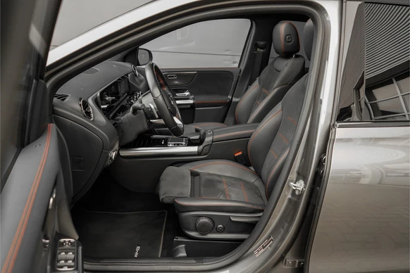 Mercedes-Benz B-Klasse - Afbeelding 4 van 30