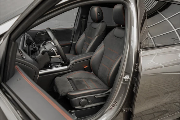 Mercedes-Benz B-Klasse - Afbeelding 5 van 30