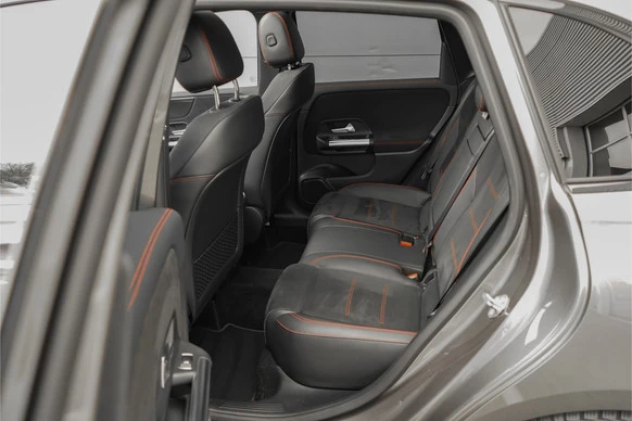 Mercedes-Benz B-Klasse - Afbeelding 6 van 30