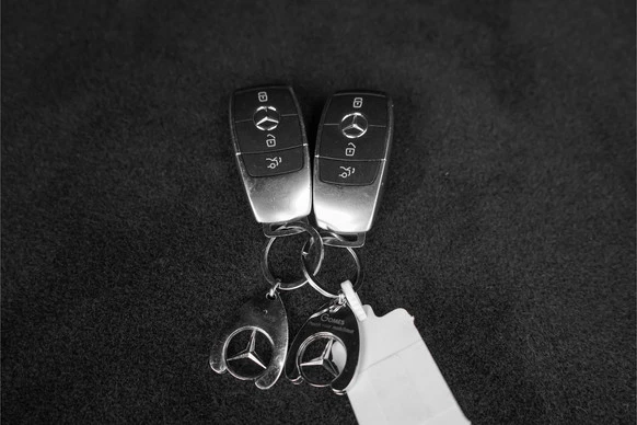 Mercedes-Benz B-Klasse - Afbeelding 8 van 30