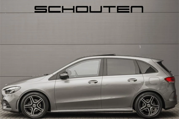 Mercedes-Benz B-Klasse - Afbeelding 10 van 30