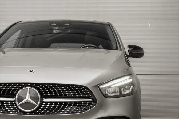 Mercedes-Benz B-Klasse - Afbeelding 15 van 30