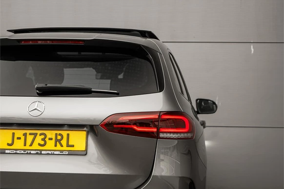 Mercedes-Benz B-Klasse - Afbeelding 16 van 30