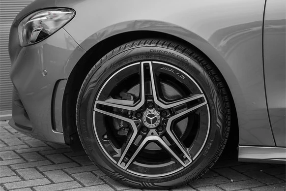 Mercedes-Benz B-Klasse - Afbeelding 20 van 30