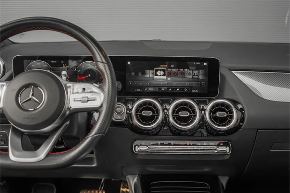 Mercedes-Benz B-Klasse - Afbeelding 23 van 30