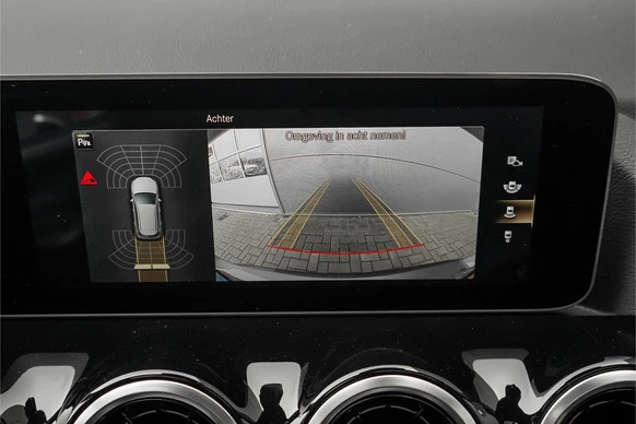 Mercedes-Benz B-Klasse - Afbeelding 24 van 30