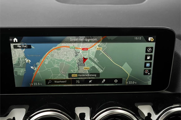 Mercedes-Benz B-Klasse - Afbeelding 25 van 30