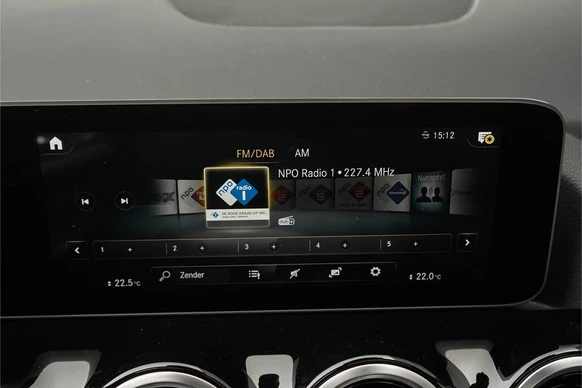 Mercedes-Benz B-Klasse - Afbeelding 26 van 30